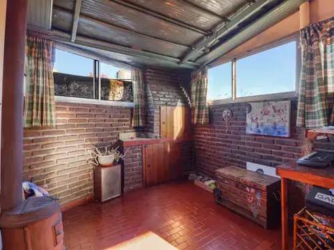 Depto Tipo Casa en Venta con 1 cocheras