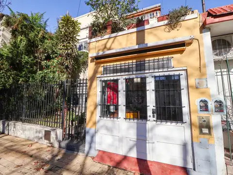 Almafuerte 3900