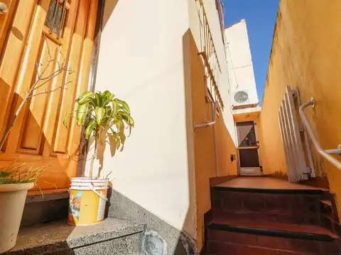 Depto Tipo Casa en Venta de 3 dormitorios