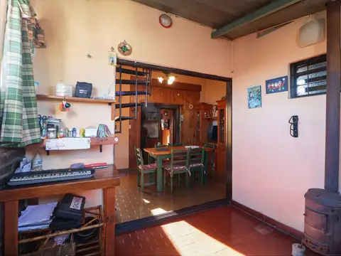 Depto Tipo Casa en Venta 77 años