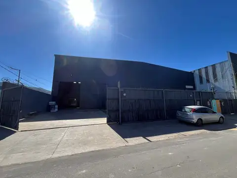 Depósito Galpón  en Venta en Benavidez, Tigre, G.B.A. Zona Norte