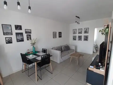 Departamento en Alquiler Temporal en Palermo, USD 800