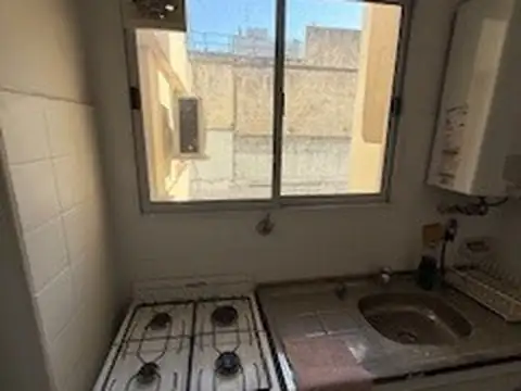 Departamento en Venta 40 años