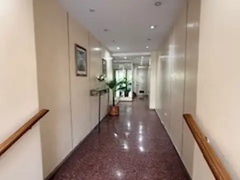 Departamento en venta en Villa Devoto