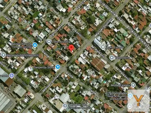 Depto Tipo Casa en Venta 40 años