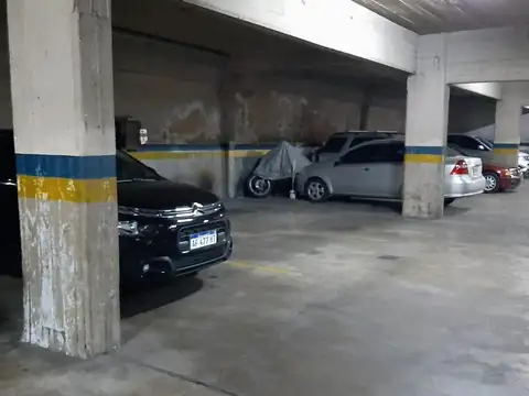 Cochera /s en Venta en Villa Crespo Oportunidad Gurruchaga y