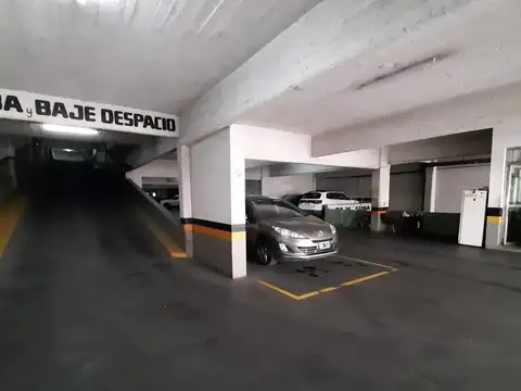 Cochera /s en Venta en Villa Crespo Oportunidad Gurruchaga y