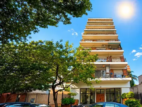 Apto Credito,Venta Depto 3 Amb 2 dormitorio,Saavedra,cochera
