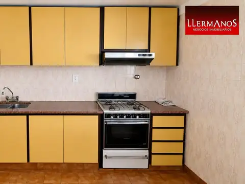 Departamento en Venta 45 años