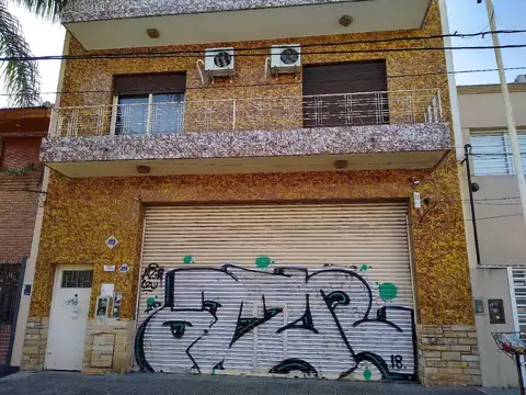 Casa en Venta en Ramos Mejia, Partido de La Matanza