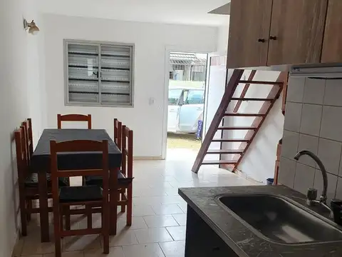Departamento en Venta en Mar del Tuyu, Partido de La Costa