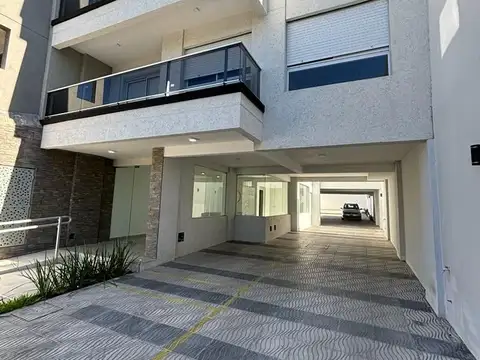 BONIFACINI 3800, Piso 8