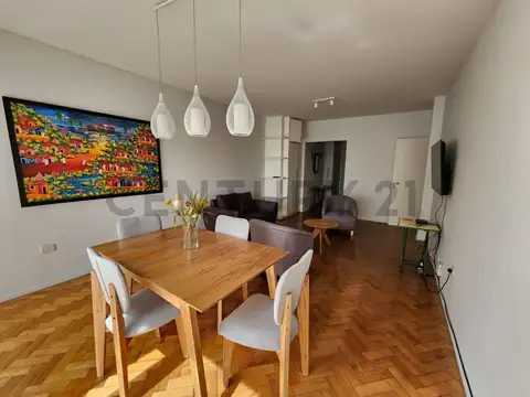 AVENIDA EMILIO CIVIT 100, Piso 5