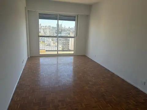 Departamento 4 ambientes en Barrio Norte