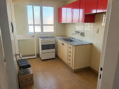 Departamento en Venta Permite mascota