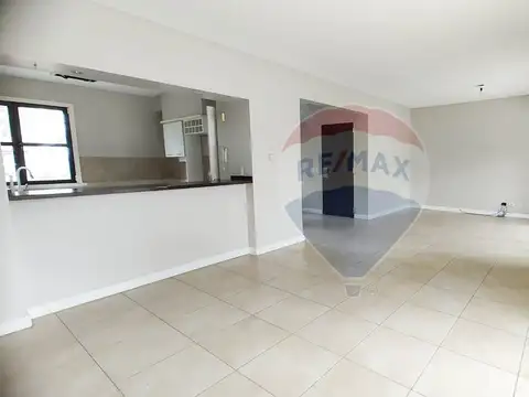 Departamento 5 ambientes con 3 baños