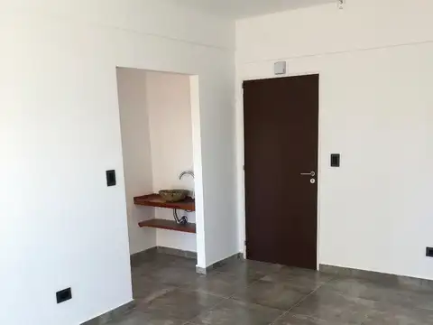 Sanabria 2100, Piso 2