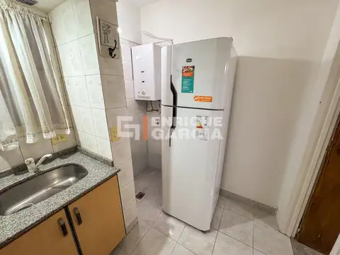 Departamento en Alquiler de 1 dormitorio