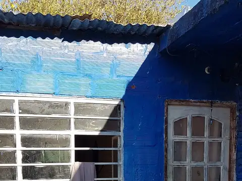 Terreno de 400 m2 en Ituzaingó