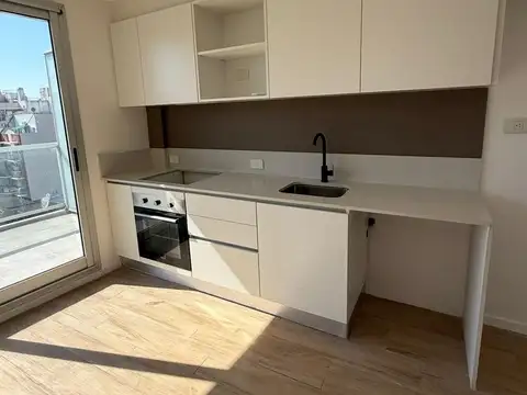 Departamento en Venta en Palermo, USD 119.000