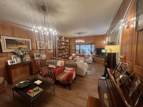 Casa en Venta de 6 dormitorios