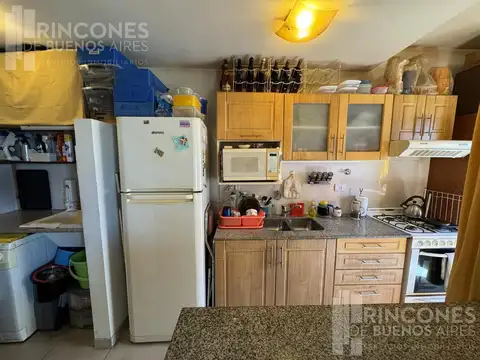 Departamento en Venta 13 años