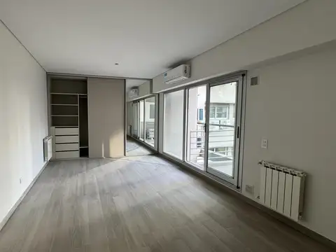 Monoambiente en venta en rosario centro río - amenities - cochera