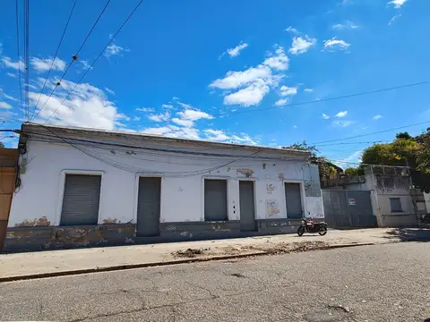Galpón en Rosario