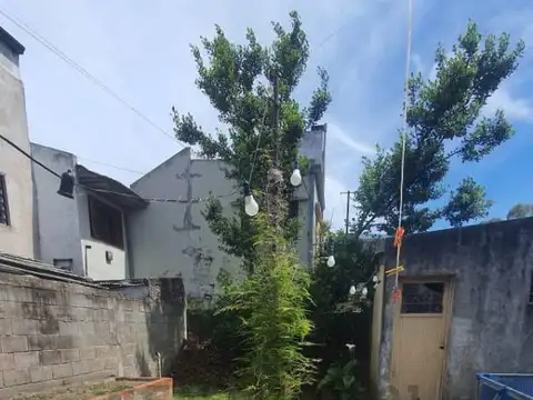 Casa en venta 2 dormitorios, Villa Elvira