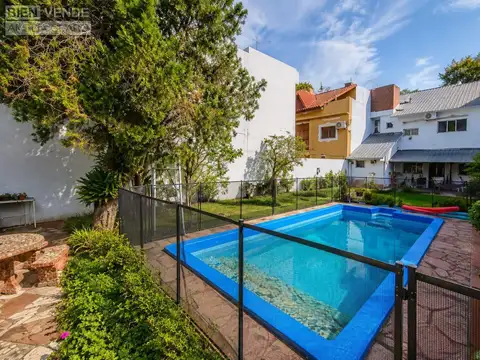 Casa en Venta de 3 dormitorios
