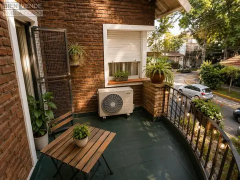 Casa 7 ambientes con 3 baños