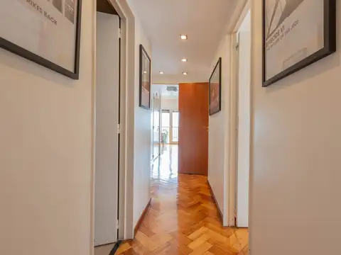 Departamento en Venta 36 años