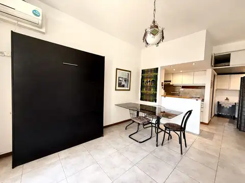 Venta de Departamento monoambiente en Zona Norte, Rosario