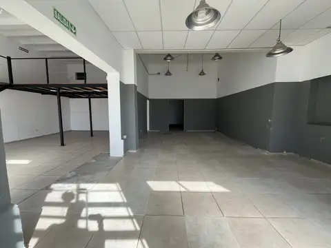 Teniente General Donato Alvarez 7300