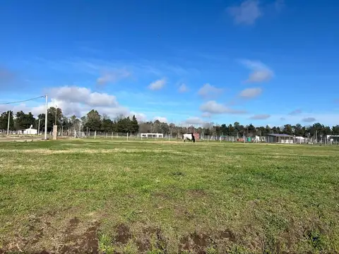 Terreno en Venta de 1500,0 m2