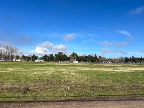 Lotes en venta en Barrio Parque Parada Robles