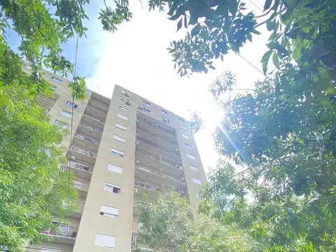 Paunero 1800, Piso 4