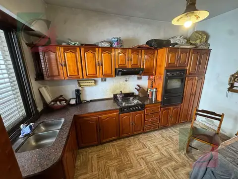 Casa en Venta en Lanus Oeste, USD 195.000