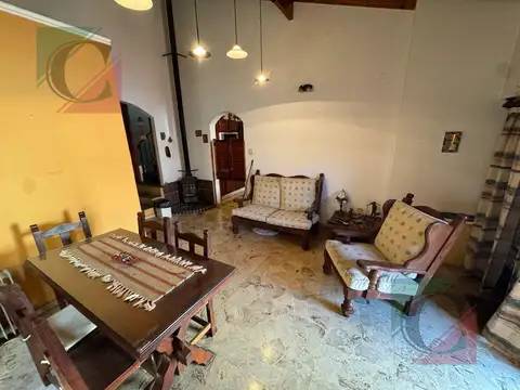 Casa en Venta de 8 dormitorios