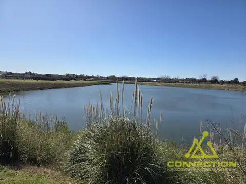 Terreno Barrio cerrado Los Juncos Lujan Buenos Aires