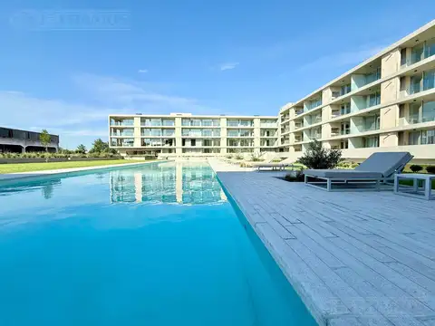 Departamento en alquiler en PRANA San Isidro