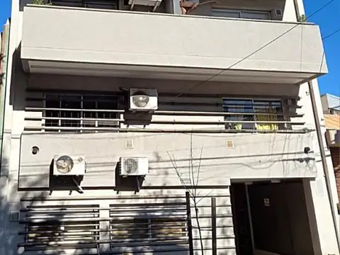La Comuna 100