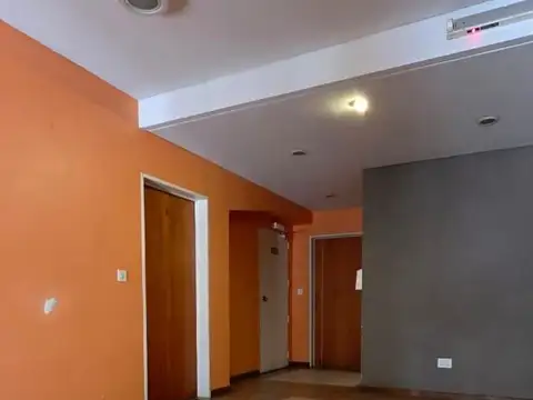 MONOAMBIENTE SUPER LUMINOSO, APTO CRÉDITO Y APTO PROFESIONAL 