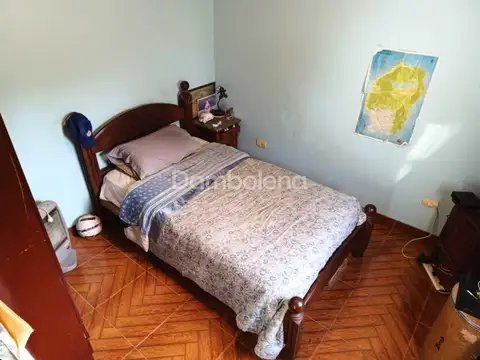 Casa en Venta en Merlo, USD 110.000