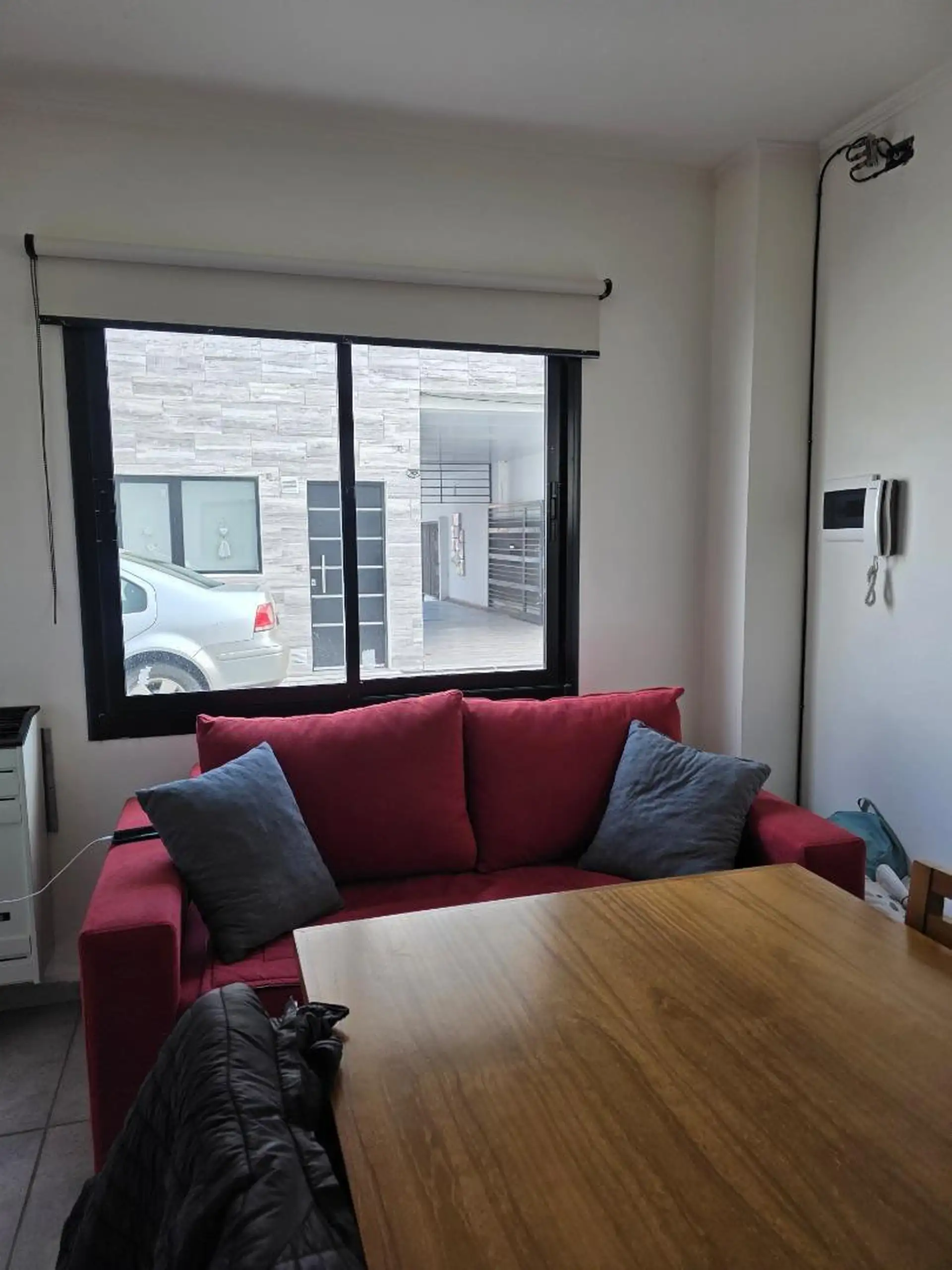 Depto 2 amb, 40m² a estrenar — Ideal inversión en Tandil