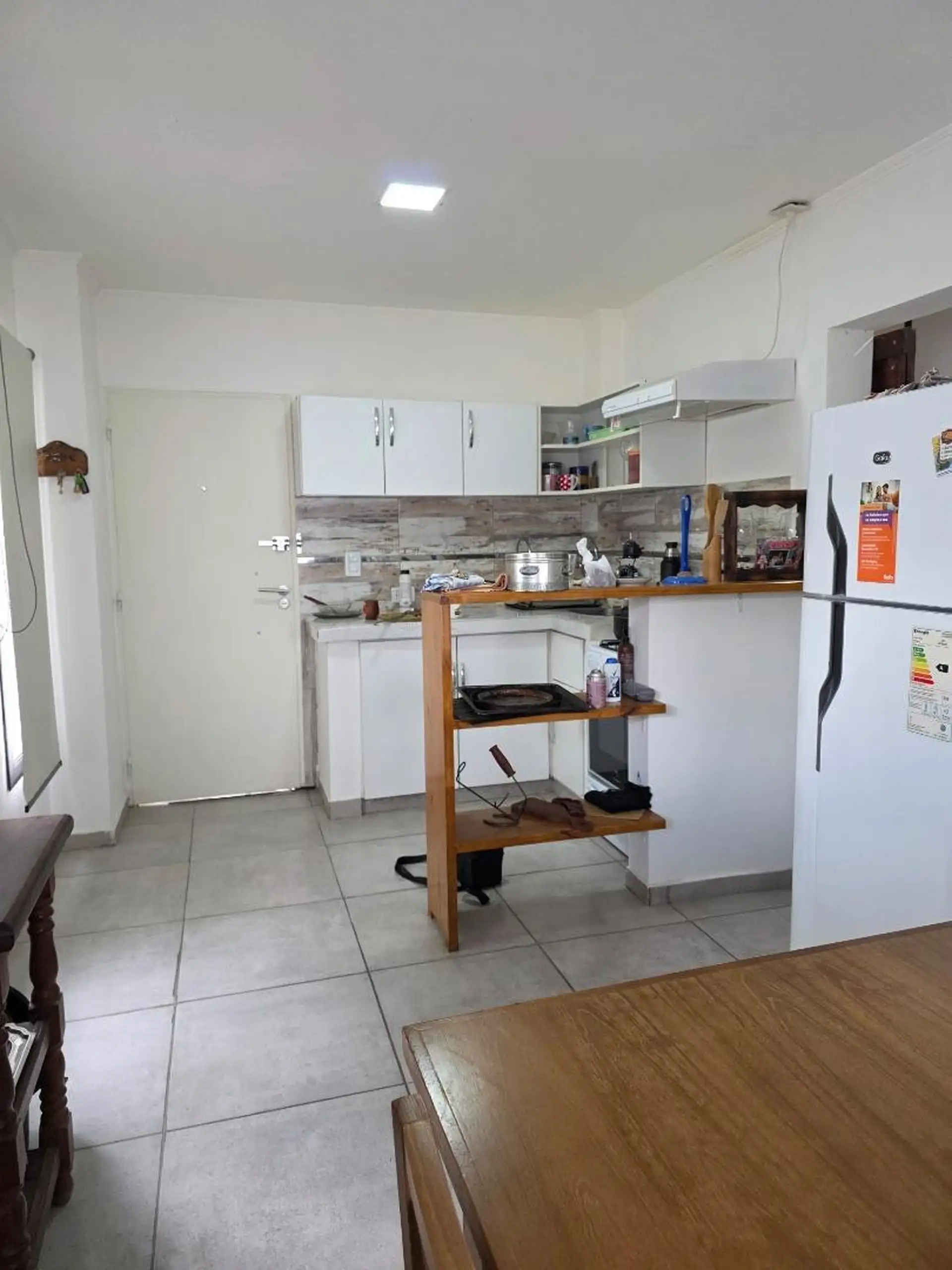 Depto 2 amb, 40m² a estrenar — Ideal inversión en Tandil