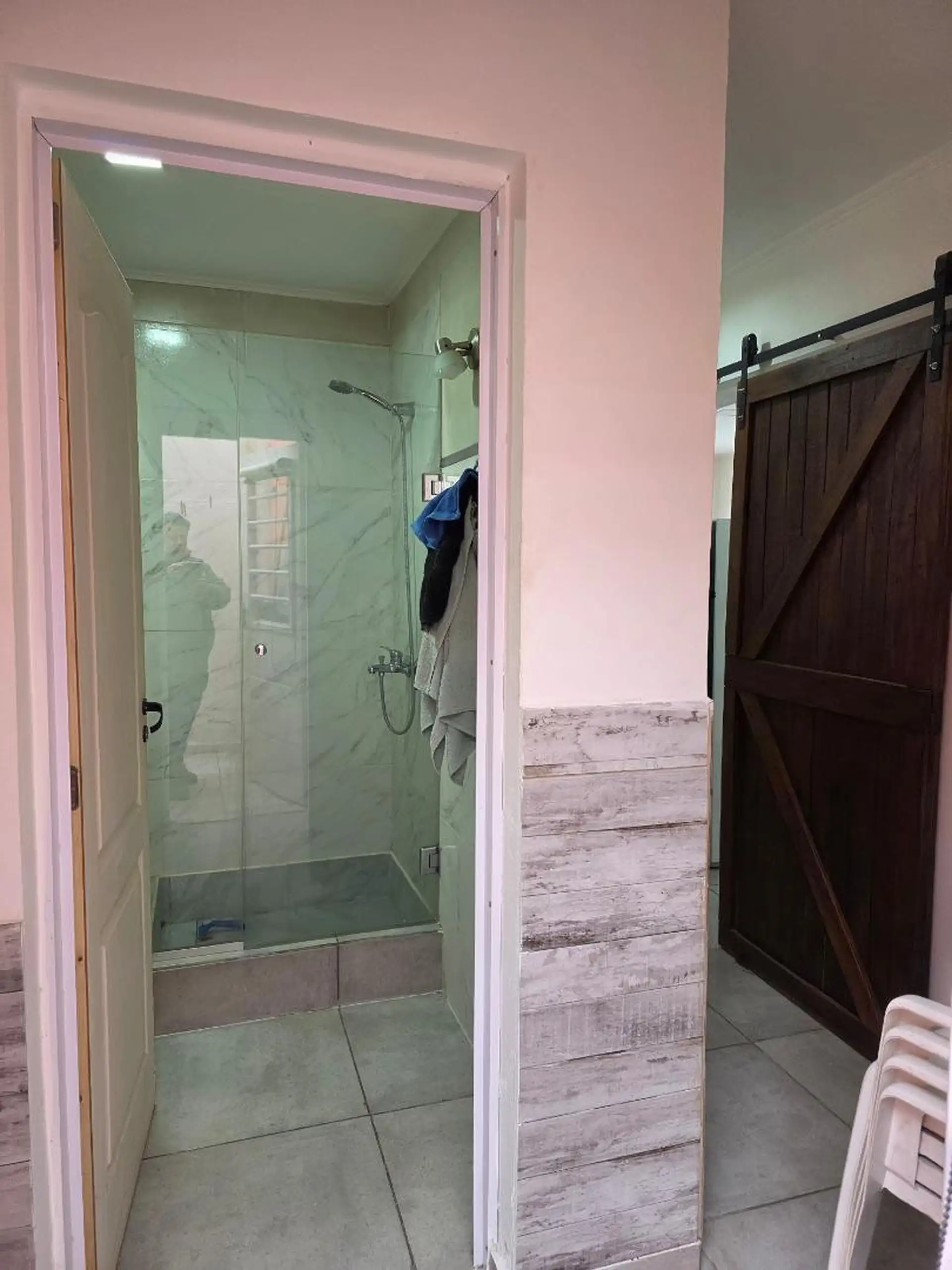 Depto 2 amb, 40m² a estrenar — Ideal inversión en Tandil