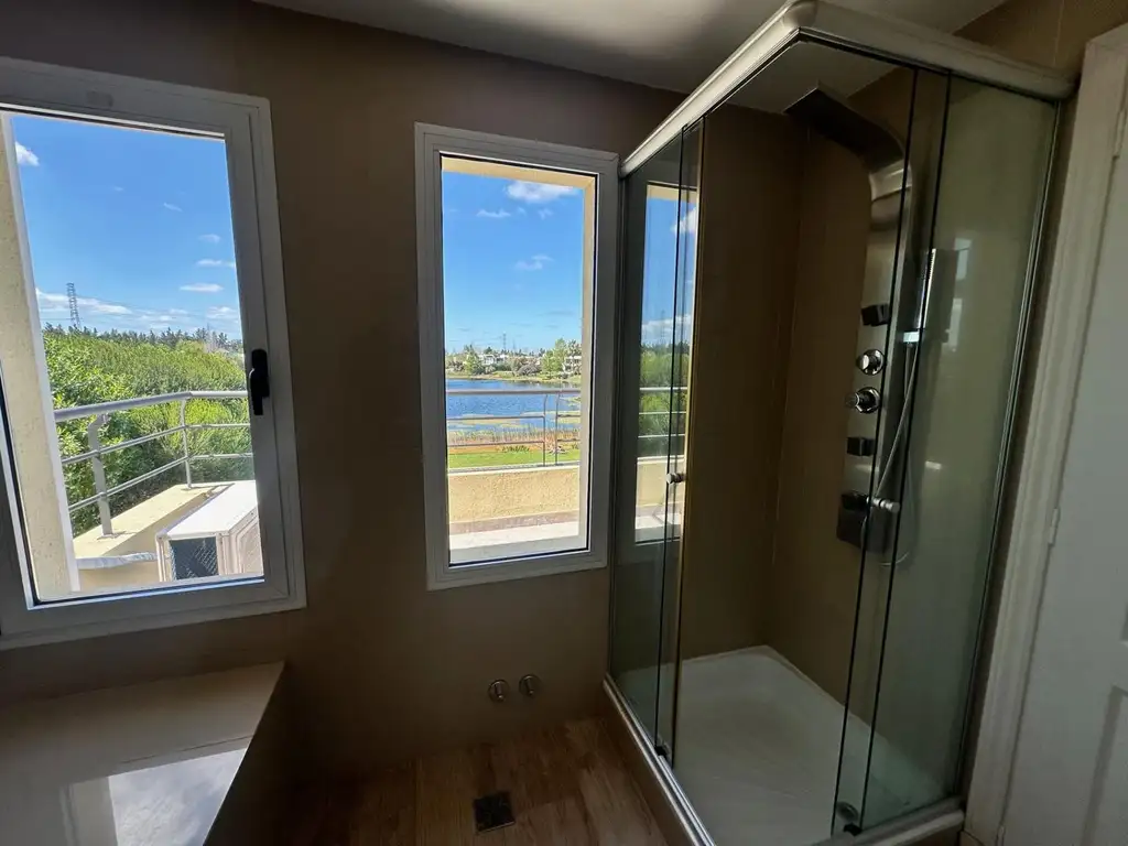 Alquiler Casa Santa Catalina Villa Nueva Tigre - Foto 37