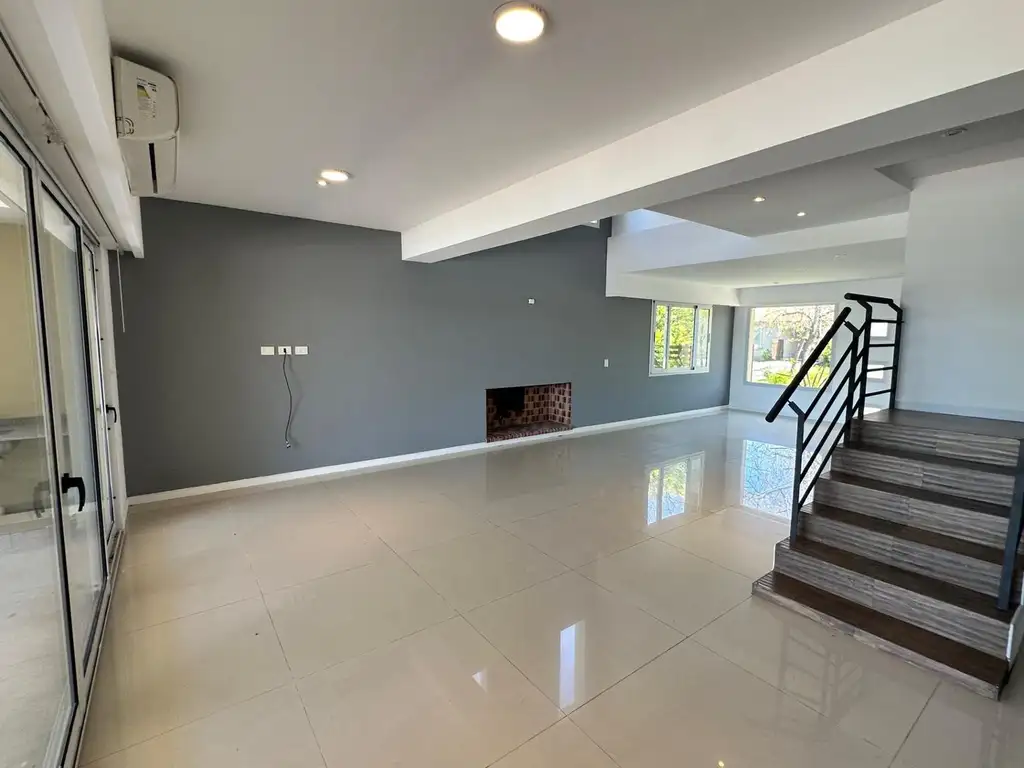 Alquiler Casa Santa Catalina Villa Nueva Tigre - Foto 16