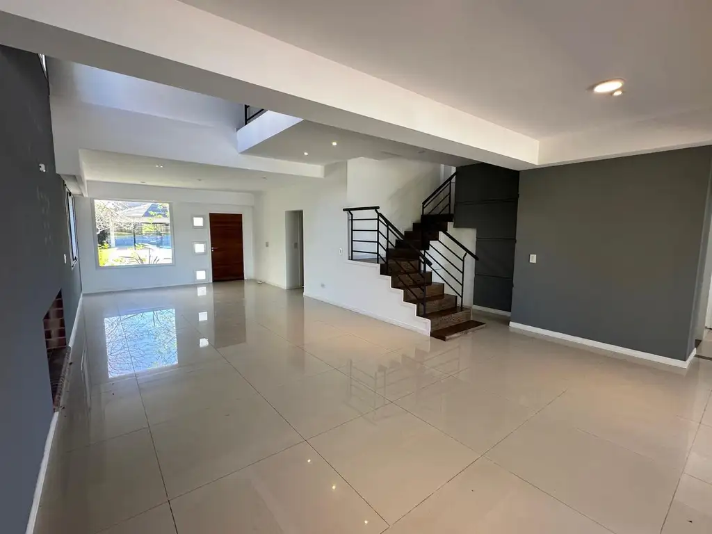 Alquiler Casa Santa Catalina Villa Nueva Tigre - Foto 17